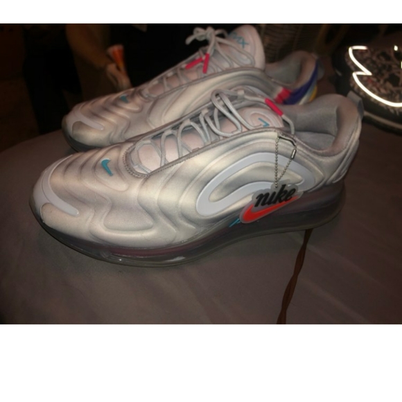 Air Max 720, size 12 - Picture 3 of 3